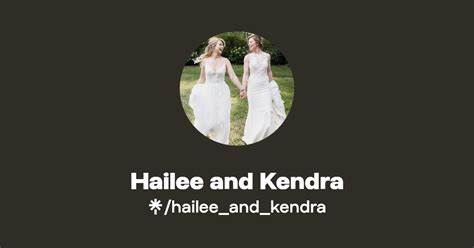 kendra and hailey|Find Hailee and Kendra Onlyfans